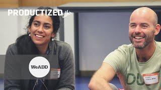 Productized Talks - Hardware Edition