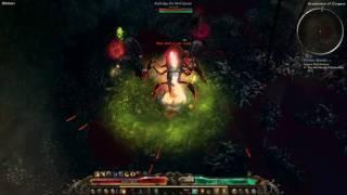 Grim Dawn V1.0.0.4 Ultimate Mad Queen Blademaster