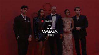 LA28 Night at OMEGA House | Paris 2024