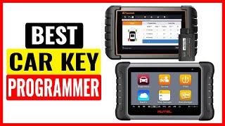 TOP 5 Best Car Key Programmer 2023