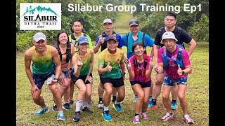 Silabur 2025 Group Training Ep1