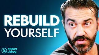 How to Build Success from Nothing | Bedros Keuilian on Impact Theory