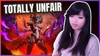 SHE HITS LIKE A TRUCK! Kurosa the Covetous Theme Dungeon | Raid Shadow Legends