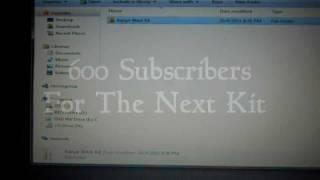 Kanye West Kit-FREE 2DoorCoop !(NEW LINK)!!!