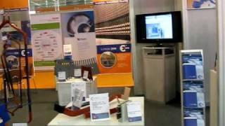 Elprom ZEM Co at Hannover Messe 2010_part 1.avi