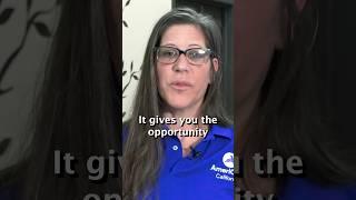 Starting a career in social services can begin with AmeriCorps