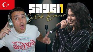 İtalyan Tepkisi  Şara Kaplan - Bipolar | Saygı1 - Sertab Erener