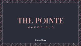 Introducing The Pointe | UK Investment Opportunity | Joseph Mews