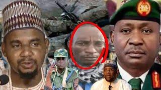 Bayan Kashe Halilu Sububu: Da Barazanar Kashe Shiek Murtala Asade Shiek Gidado Ya Aika Da Muhimmin S