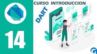 Curso Completo de Dart en Español [14] – Listas y funciones de las listas