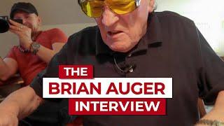 The Brian Auger Interview