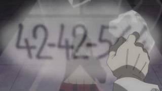 Call the Shinigami - 42-42-564! (Soul Eater)