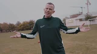 Shabba D - Goals Like Haaland - Prod by Ego Tripping