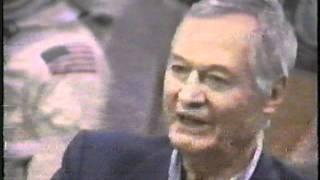 Roger Corman Interview at Worldcon 1996