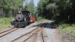WW&F Steaming Together