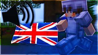 Bedwars ma divento un BRITISH d'esperienza.