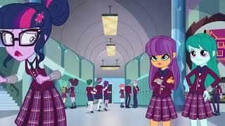 MLP. EG. What More Is Out There (Finnish)