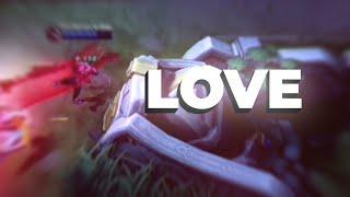 GMV Mobile Legends Edit // All Hero Mobile Legends Velocity Edit #Shorts