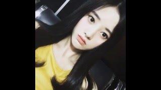 SNH48 Kiku (鞠婧祎) - Instagram 18/05/16