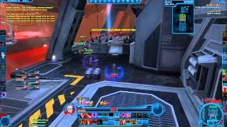 SWTOR - Tacogoat Voidstar PVP Immortal Juggernaught