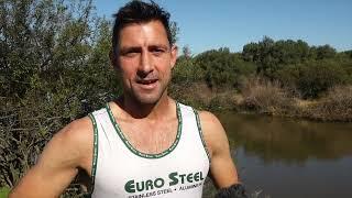 Berg River Canoe Marathon Day 3