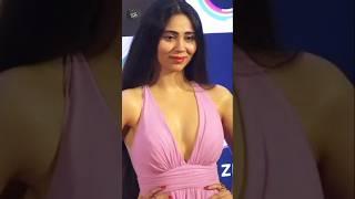 Zara Agha hasen or purkashish Andaz
