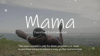 [FREE FOR USE] Dancehall Riddim Instrumental 2024 - "Mama" | Chronic Law x Silk Boss Type Beat 2023