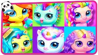 Kpopsies - My Cute Pony Band Part 2 - Fun Games for Kids