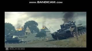 world of tanks music video