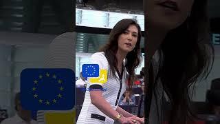 We want a Europe of free and sovereign nations not a sick, leftist ideology! Polish Mariusz Kamiński