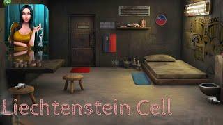 Liechtenstein Cell Level | 100 Doors: Escape from Prison | Walkthrough