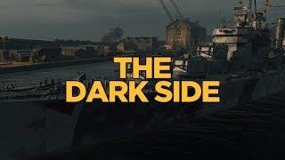 World of Warships - The Dark Side