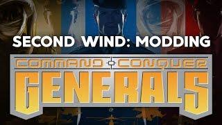 The Best Mods for Command and Conquer: Generals!