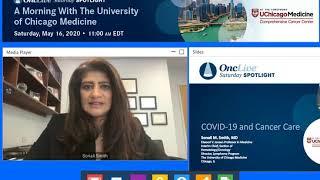 OncLive Saturday Spotlight: A Morning With The University of Chicago Medicine