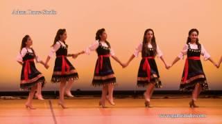 Greek Dance Zorba Adana Dance