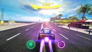 Asphalt 8 : Airborne | Ferrari F8 Tributo | PRO Showdown Gameplay