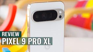 Google Pixel 9 Pro XL Review: Is It Worth the Buzz?