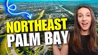 Moving to Northeast Palm Bay | Everything You Need to Know!