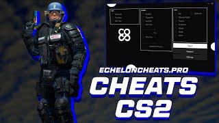 Free And Best Cheats For Cs2 | Counter Strike 2 Hacks | AimBot + WallHack | Free Download 2025!