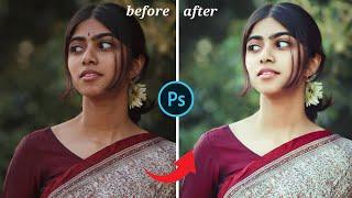 Best Look New Photo Editing Tutorial 2024 | Mix Zone