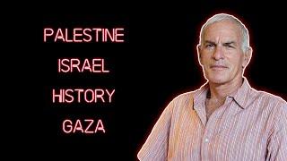 Palestine, Israel, History & Gaza ft. Norman Finkelstein | Know Time 108