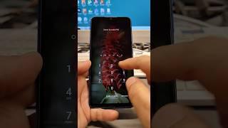 Forgot Screen Lock? How to Factory Reset Xiaomi Redmi 9A (M2006C3LG). Delete pin, pattern, password.