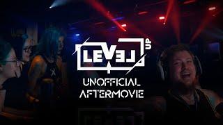 Level Up Salzburg | Anisekai 2022 - Unofficial Aftermovie