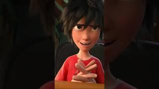 Brainstorm Ideas with Hiro!  | Big Hero 6 | Disney Kids