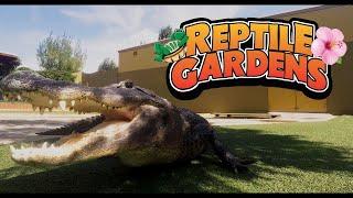 Reptile Gardens | World's Largest Reptile Collection