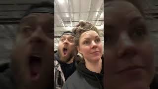 There’s totally room at the new house for this #schatzandchet #shopping #humor #costco #holdon