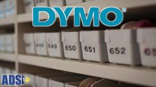 ADS | Personalise your belongings with Dymo Labels!