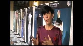 VIII Congreso de moda (2010)