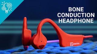 5 Best Bone Conduction Headphone