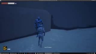 UE4 Test - Inventory Drag and Drop